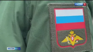 Из Омской области планируют отправить на военную службу около двух с половиной тысяч человек