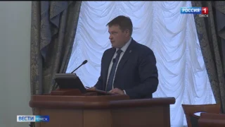 В Омске приняли к рассмотрению закон, который запрещает склонять женщин к прерыванию беременности