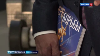 Спорт под санкциями: Александр Карелин о будущем российских спортсменов на международной арене