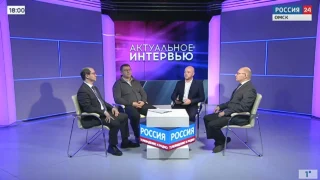 В Омске стартовала Всероссийская конференция «Четвёртые Омские военно-исторические чтения»