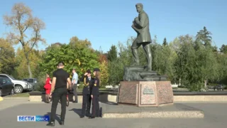 В Омске состоится церемония награждения фотокросса «Маршрут истории» и онлайн-фотоконкурса «В единстве народов — сила России»