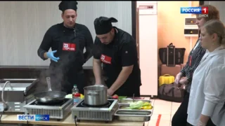 В Омске подвели итоги форума «Путь Востока»