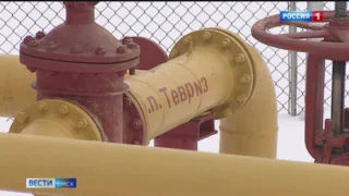 Почти тысяча жителей севера Омской области остались без газа