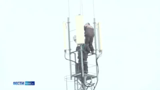 Жители Омской области активно выбирают населенные пункты, где появятся новые станции сотовой связи