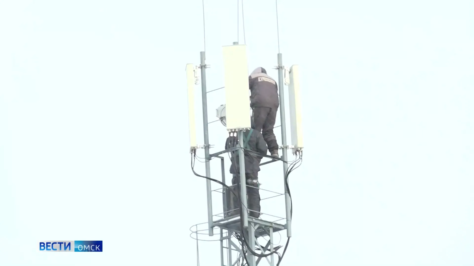 Жители Омской области активно выбирают населенные пункты, где появятся новые станции сотовой связи