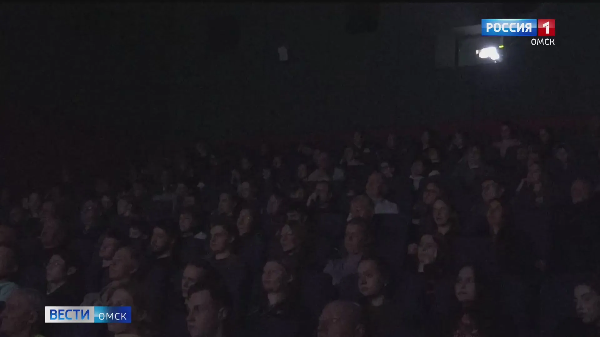 По итогам новогодних каникул сборы кинотеатров составили более 10,4 млрд рублей