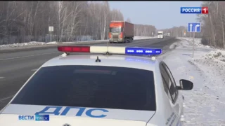 Омским водителям массово вручили повестки в военкомат