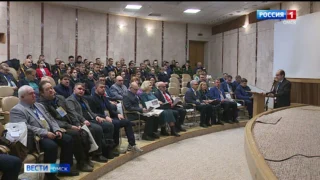 В Омске прошли военно-исторические чтения
