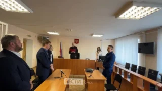 В Омске экс-полицейскому Евгению Гайдамаку дали 10 лет лишения свободы за аварию с 3 погибшими