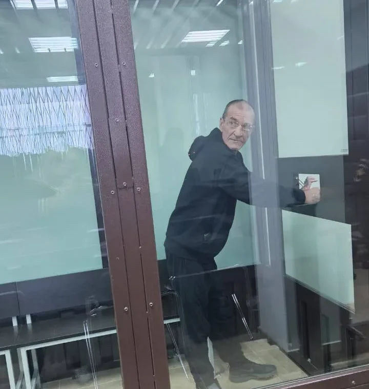 Омич убил свою учительницу из-за денег, которых и не было
