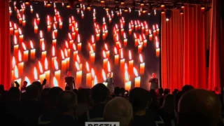 В Омске проходит мероприятие памяти солдат