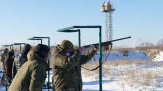 Омичей обучили противодействию беспилотникам