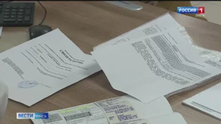 Теперь получить адресную справку омичи могут обратившись непосредственно в миграционное отделение
