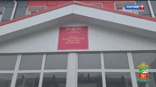 В Омске задержали группу лиц, подозреваемых в хищении судового топлива