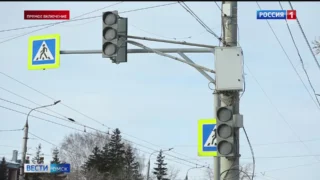 В Омской области продолжают устранять последствия снегопада