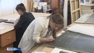 В музее имени Врубеля пройдет открытый реставрационный совет