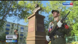 Исполняется 100 лет со дня рождения маршала СССР Дмитрия Язова, который был омичом