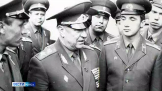 Исполняется 100 лет со дня рождения Дмитрия Язова