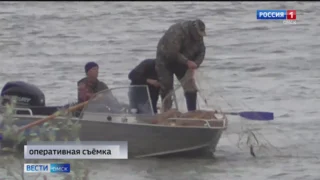 Глава крупного крестьянско-фермерского хозяйства в Черлакском районе стал фигурантом уголовного дела