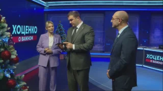 Губернатор пообещал исполнить мечты нескольких маленьких омичей