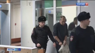 В Омском суде избрали меру пресечения экс-замминистра труда и соцразвития Сергею Добрых