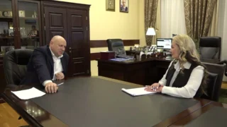 Сергей Шелест рассказал о ситуации с уборкой снега в Омске