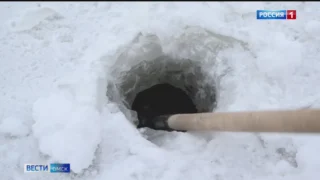 Частичное закрытие и ремонт моста внесло коррективы в жизнь омичей