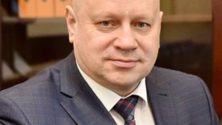 Мэр Омска Сергей Шелест перенес операцию