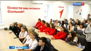 Омские волонтеры взяли под шефство более 300 памятников