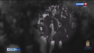Стали известны подробности драки двух омичек в увеселительном заведении