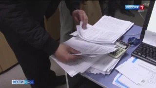 В Омске мигранты сдавали фиктивные экзамены по русскому языку