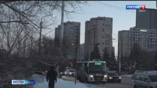 В Омске мошенники стали представляться сотрудниками водоканала
