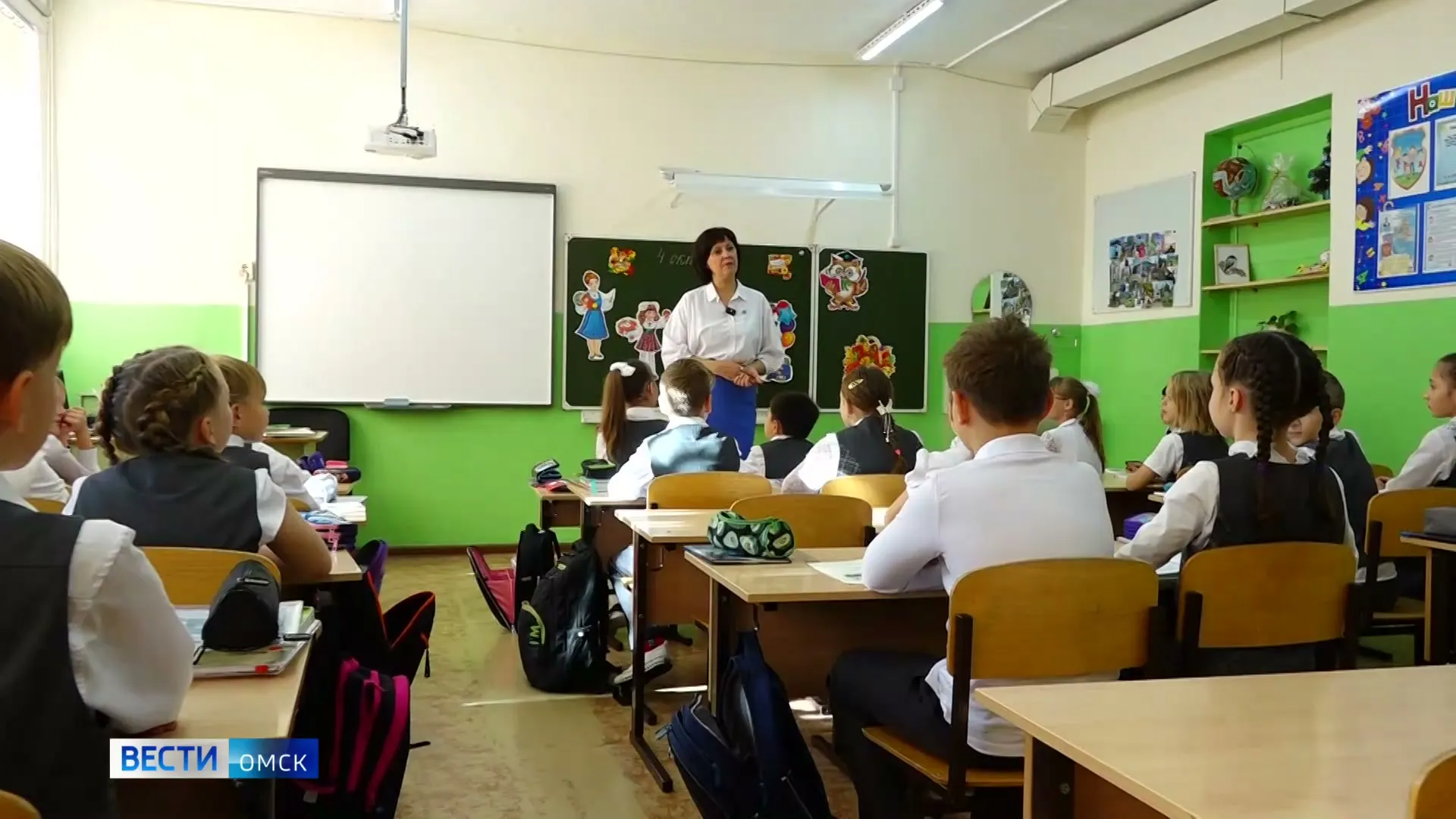 В школах нашей страны появится новый предмет — «Духовно-нравственная культура России»