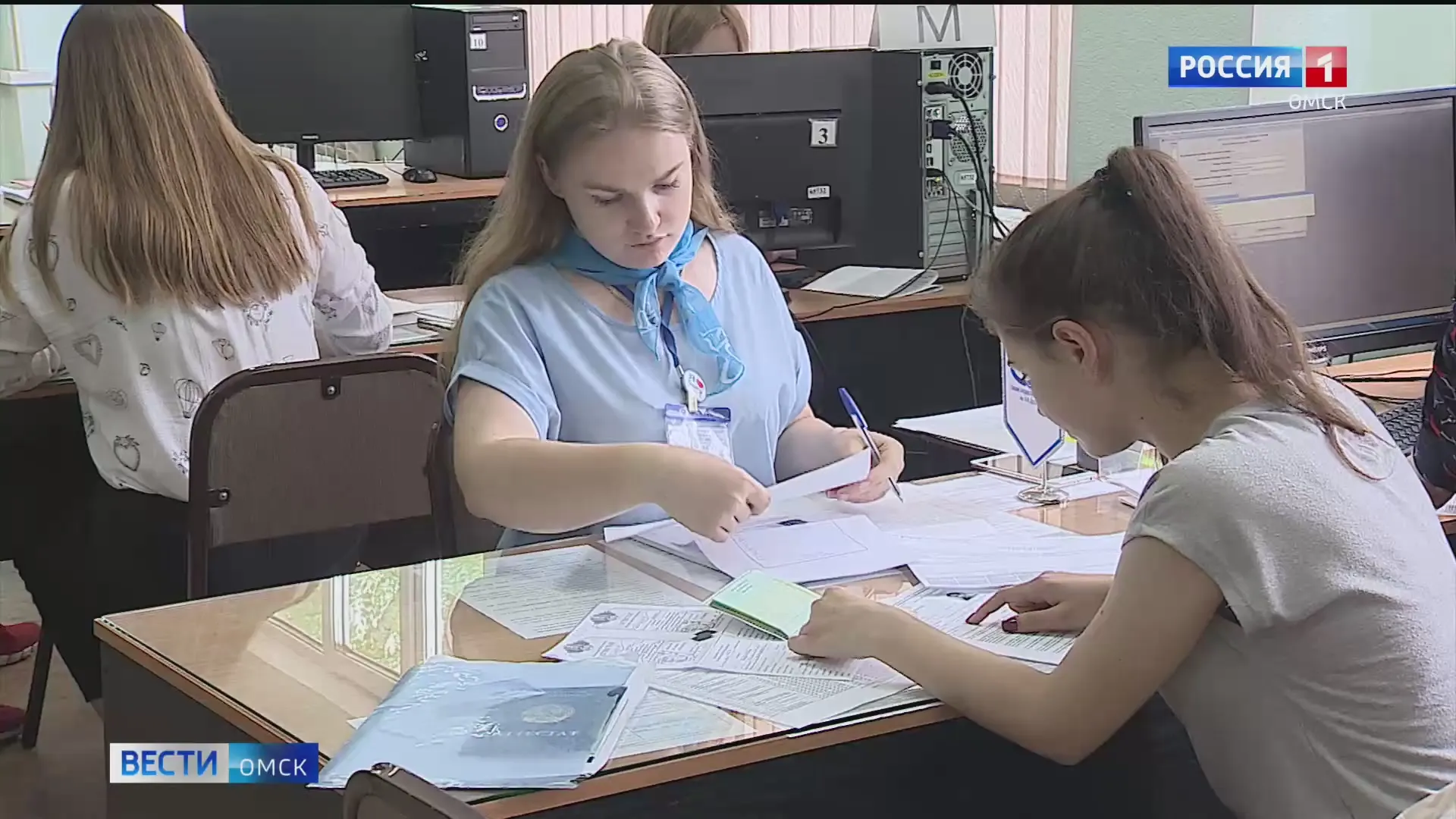 Педагогические направления стали самыми популярными в приемной кампании ВУЗов