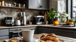 Около 45% россиян заходят в интернет сразу после пробуждения