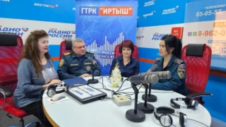 «Новый день», эфир от 14 января 2025 года — подготовка к Крещенским купаниям