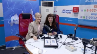 «Новый день», эфир от 28 января 2025 года — 165-летие Антона Чехова