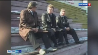 Первому губернатору Омской области Леониду Полежаеву исполнилось 85 лет