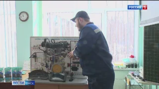 В Омске обсудят реализацию национального проекта «Кадры»