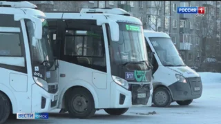В Омске планируют организовать пять тысяч платных парковочных мест