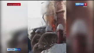 Дорожная обстановка в эти выходные в Омске была напряжённой