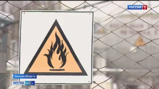 В Омске подвести природный газ до границ земельного участка в СНТ можно бесплатно