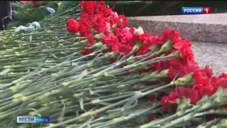 Омское отделение «Волонтёров Победы» ищет добровольцев