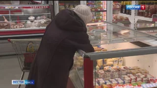 Одним из лидеров по объёмам фальсификата молочной продукции является сливочное масло