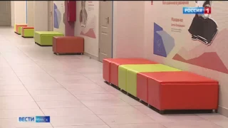 В Омске продолжают закрывать школьные классы на карантин из-за роста заболеваемостью ОРВИ