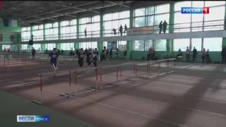 Выходные в Омске богаты на спортивные события