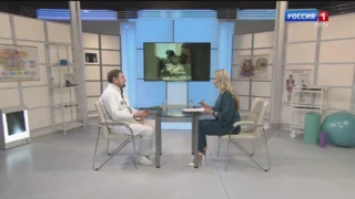 «Вести Здоровье», современные методики восстановления зрения