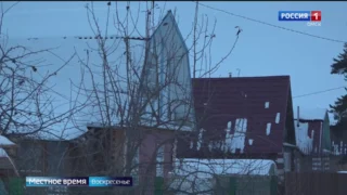 Надзорные органы теперь станут фиксировать признаки неиспользования СНТ