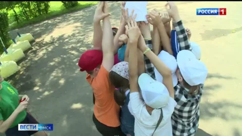 Рассматривается законопроект о сокращении рабочей недели для многодетных родителей