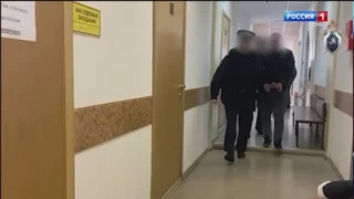 Сотрудники ДПС, работавшие на трассе Омск-Тюмень, обвиняются в получении взяток